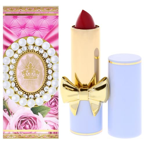Pat Mcgrath Labs Satinallure Lipstick - 5 Elson By Pat Mcgrath Labs For Women 0.13 Oz Lipstick