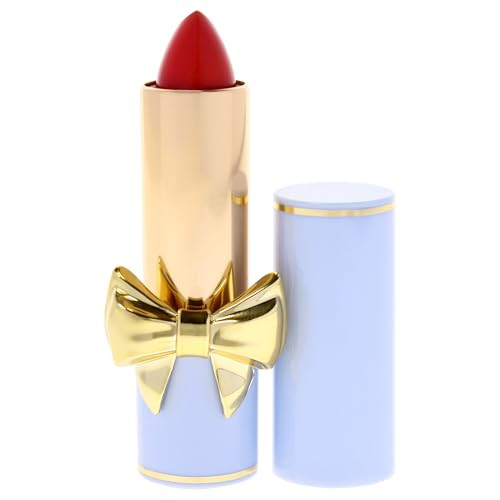 Pat Mcgrath Labs Satinallure Lipstick - 656 Crimson Ecstasy By Pat Mcgrath Labs For Women 0.13 Oz Lipstick