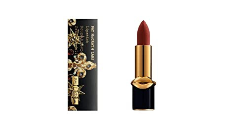 Pat Mcgrath Labs Mattetrance Lipstick - Fever Dream By Pat Mcgrath Labs For Women 0.14 Oz Lipstick