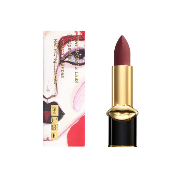 Pat Mcgrath Labs Mattetrance Lipstick - 3 Flesh By Pat Mcgrath Labs For Women 0.14 Oz Lipstick