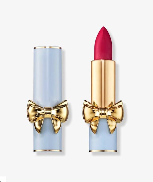 Pat Mcgrath Labs Satinallure Lipstick - 657 Fleur Fatale By Pat Mcgrath Labs For Women 0.13 Oz Lipstick
