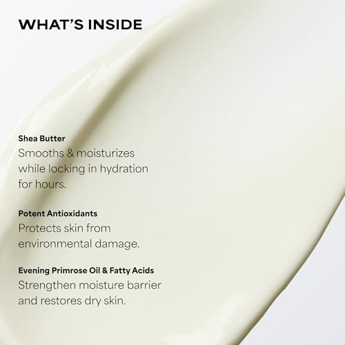 Paula's Choice Resist Skin Restoring Moisturizer Spf 50 Uva & Uvb Protection Shea Butter & Niacinamide Anti-Aging Sunscreen For Dry Skin 2Oz