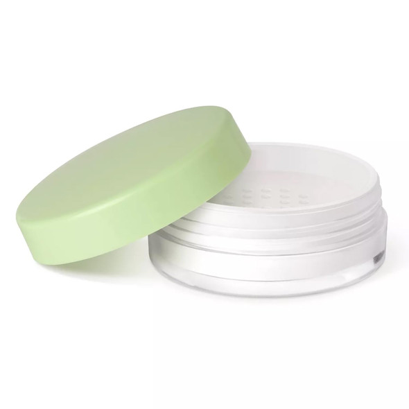 Pixi H2O Skinveil Lightweight Setting & Finishing Powder Blurs Hydrates & Sets Makeup Velvet Skin-Like Finish 0.2 Oz/5 G