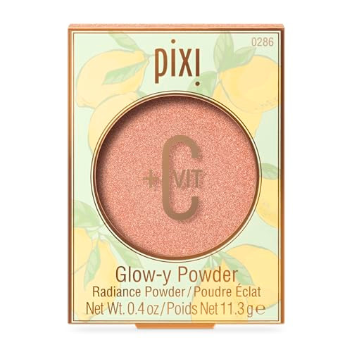 Pixi Beauty +C Vit Glow-Y Powder 11.3 G / 0.4 Oz