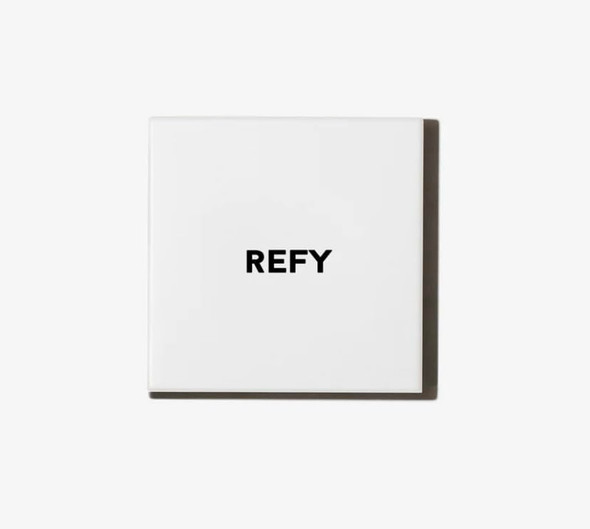 Rose Cream Blush By Refy