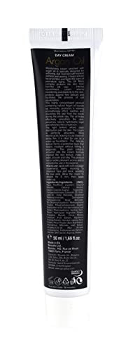 Revuele Argan Oil Day Cream 50Ml 12Pcs