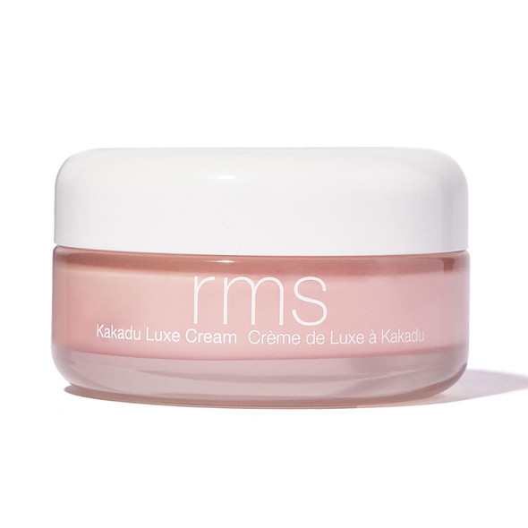 Kakadu Luxe Cream Rms Beauty Kakadu Luxe Cream - Natural Vitamin C Hydrating Face Moisturizer Fragrance Moisturizer Face Cream With Niacinamide & Shea Butter