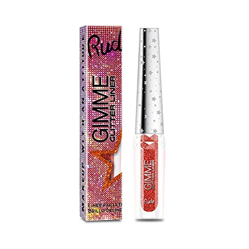 Rude - Gimme Glitter Liner - Vogue