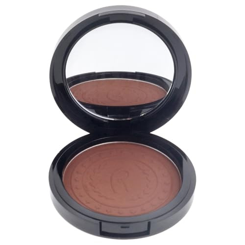 Rude Go For The Bronze - Did Not Break The Ribbon By Rude Cosmetics For Women - 0.28 Oz Bronzer