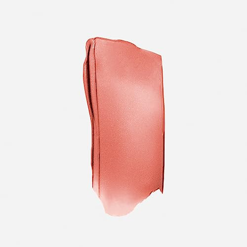 Saie Cheek Flush Duo - Dew Liquid Blush (.40 Oz Poppy) Supersuede Baked Powder Blush (.01 Oz Stella) - Layerable Skin-Nourishing Blushes For A Seamless Radiant Finish