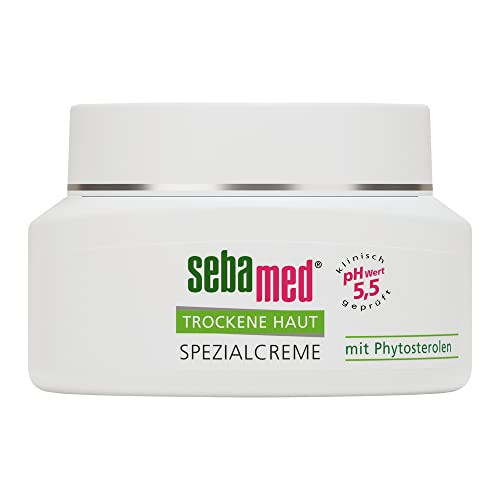 Sebamed Special Cream For Dry Skin