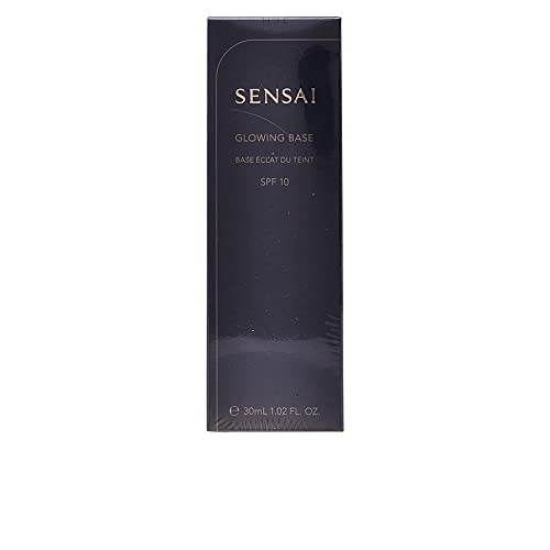 Foundations By Sensai Glowing Base Spf10 30Ml