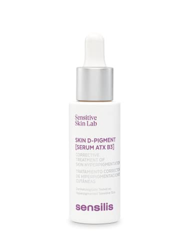 Sensilis D-Pigment Serum Atx B3 30Ml