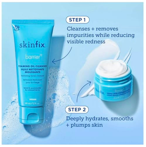 Skinfix Barrier+ Barrier Buddies Heavy Hitters