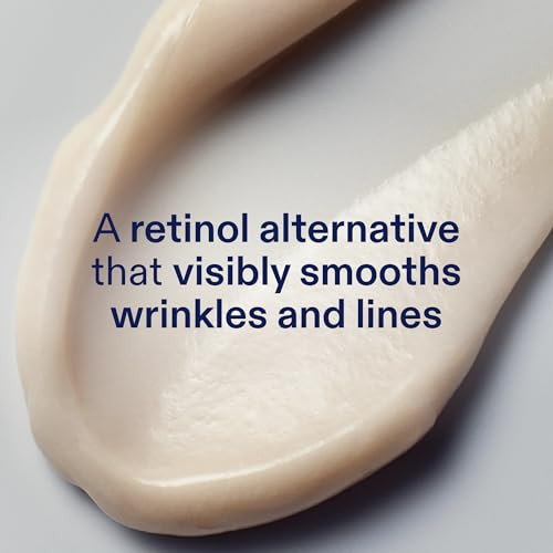 Skinfix Exo + Ectoin Intensive Repair Baume - 1 Oz - Retinol- Face Serum With Hyaluronic Acid Peptides - Visibly Smooths Wrinkles Evens Dark Spots & Redness - Fragrance Vegan Cruelty
