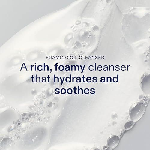 Skinfix Barrier+ Better Skin Starts Here Kit - Includes Mini Triple Lipid-Peptide Cream (0.5 Oz) Mini Foaming Oil Cleanser (2 Oz) & Mini Triple Lipid Activating Serum (0.35 Oz) - Vegan Cruelty