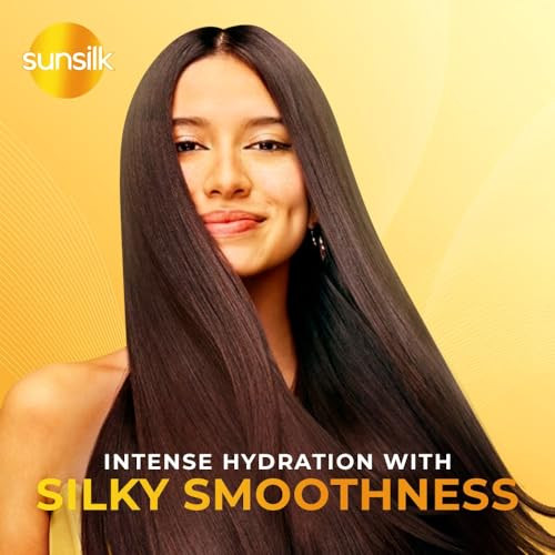 Sunsilk Nourishing Soft & Smooth Conditioner 180 Ml/6 Fl.Oz