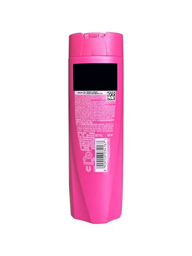 Sunsilk Lusciously Thick & Long Shampoo 180Ml