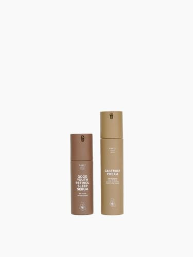 Sweet July Skin Nighttime Essentials Set