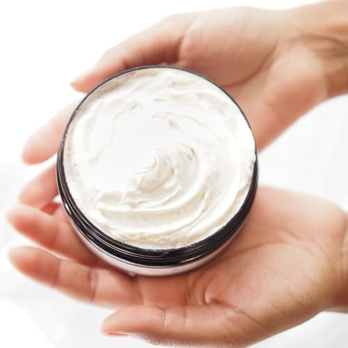Tammy Fender - Epi-Body Polish Natural Organic Cruelty Non-Toxic Spa-Like Skincare Exfoliating Scrub & Body Mask Soft Radiant Skin (8 Oz 225 G)