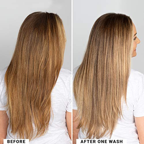 The Beachwaver Co. Brb Blonde Purple Shampoo 6 Fl Oz