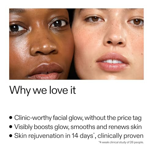 The Inkey List Exosome Hydro-Glow Complex Enhances Skin Radiance Rejuvanating Skincare Advanced Hydration Suitable For All Skin Types