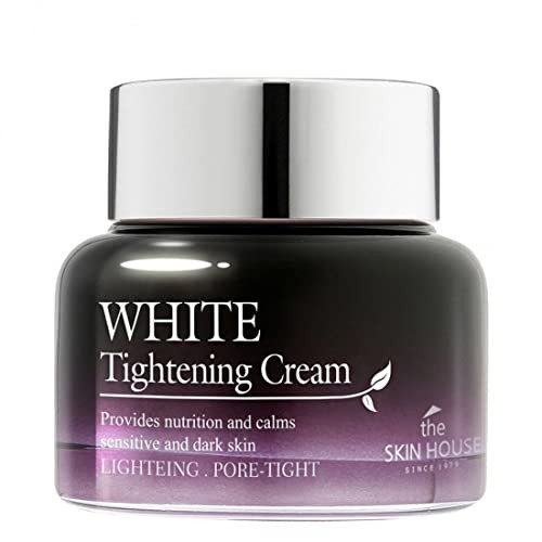 The Skin House White Tightening Cream 1.7 Ounce