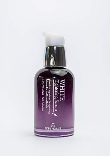 The Skin House White Tightening Serum 1.7 Ounce