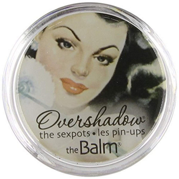 Thebalm Overshadow Finely Milled All Mineral Shimmer
