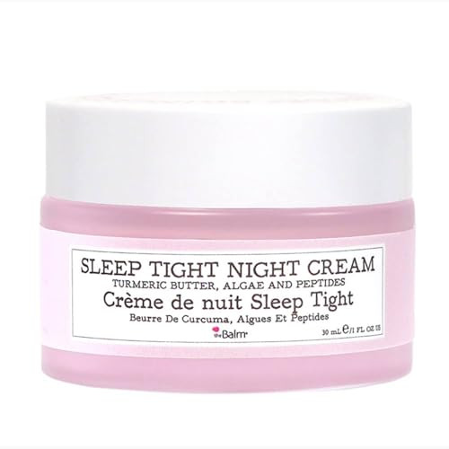 Thebalm The Balm Sleep Tight Night Cream For Women 1 Oz Cream