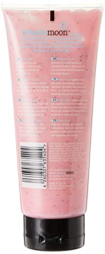 Treaclemoon Wild Cherry Magic Body Scrub 225Ml