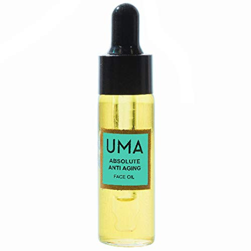 Uma Oils Absolute Anti-Aging Face Oil 0.5 Fl.Oz
