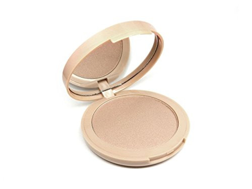 W7 Glowcomotion Shimmer Highlighter And Eyeshadow Compact