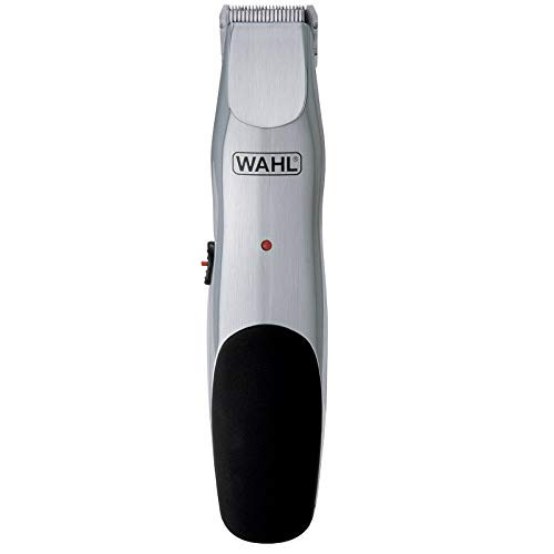 Wahl Trimmer Beard Rechargeable Cord/Cordless 12-Piece Kit