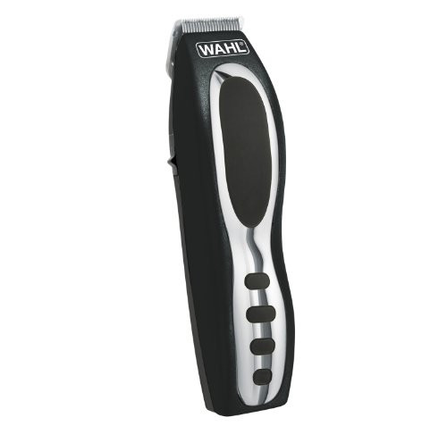 Wahl Rechargeable Beard Trimmer 5598 Black 1 Count