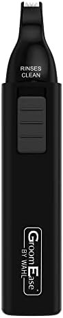 Groomease By Wahl Ear And Nose Trimmer