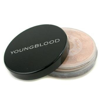 Youngblood Natural Loose Mineral Foundation - Cool Beige 10G/0.35Oz
