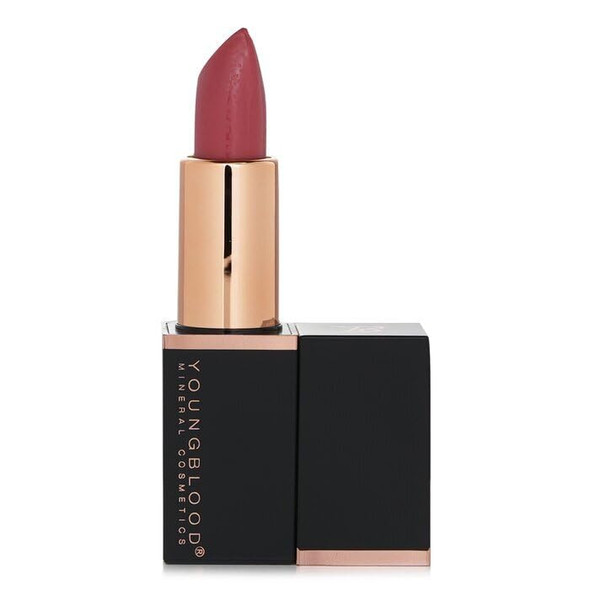 Youngblood Mineral Creme Lipstick - Cedar By Youngblood For Women 0.14 Oz Lipstick