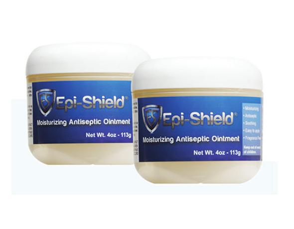 Med-Chem Laboratories  Epi-Shield  4oz Jar