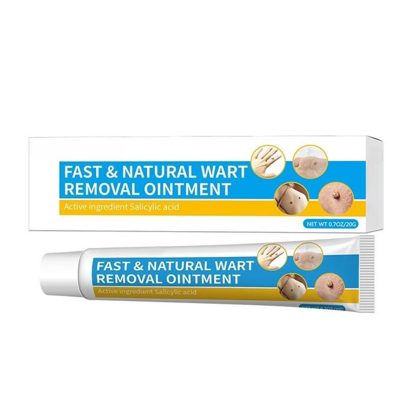 Befada Fast Acting Skin Tag Remover For Face & Body - Wart And Mole Remover Cream For Corns Flat Plantar & Common Warts Gentle Formula For Sensitive Skin Travel Size (0.33Fl.Oz)