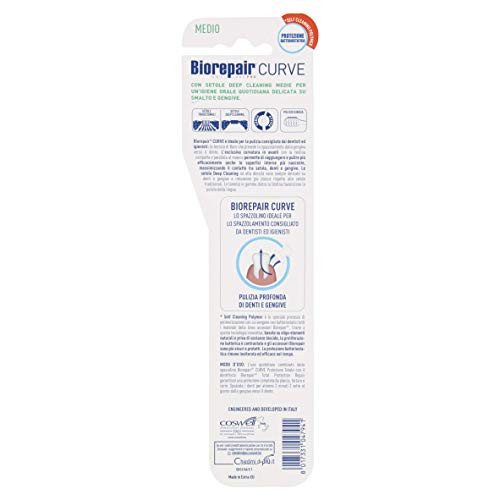 Biorepair Easy Clean Toothbrush