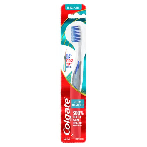 Colgate Toothbrush Gum Health 1 Count