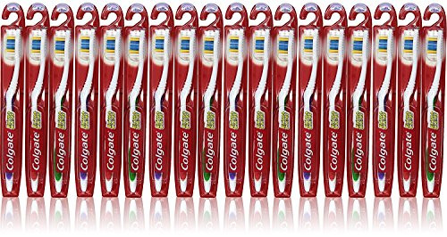 Colgate Extra Clean Toothbrush Full Head Firm 40 (Pack Of 18)