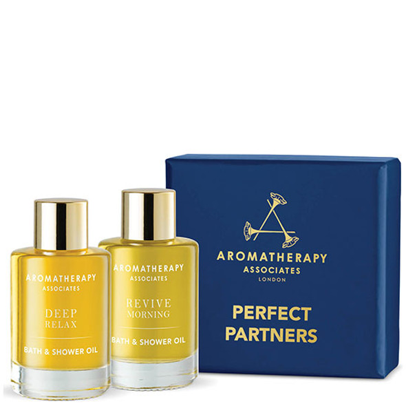 Aromatherapy Associates Perfect Partners