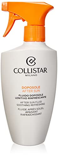 Collistar Speciale Abbronzatura Perfetta Fluido Doposole Lenitivo Rinfrescante 400Ml