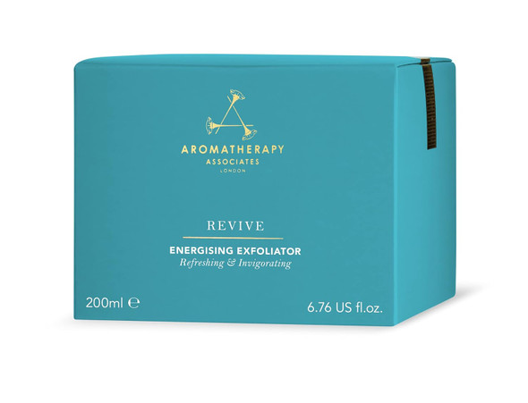 Aromatherapy Associates Revive Energising Exfoliator