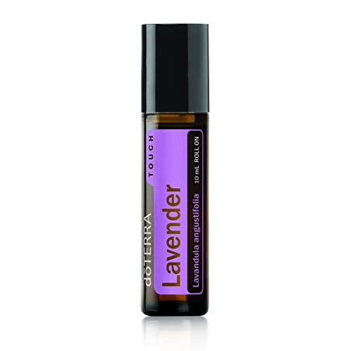 Doterra Essential Oil - Frankincense Touch Roll-On 10 Ml