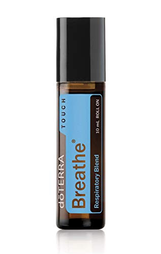 Doterra Breathe Touch