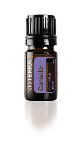 Doterra - Console Essential Oil Comforting Blend 5 Ml