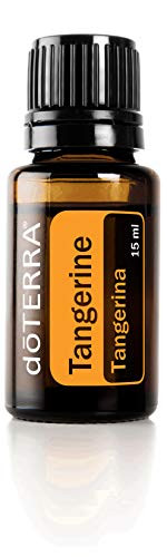 Doterra - Tangerine Essential Oil 15 Ml